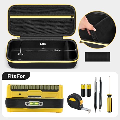 Digital Stud Finder Sensor