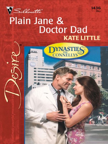Plain Jane & Doctor Dad (By: Kate Little)