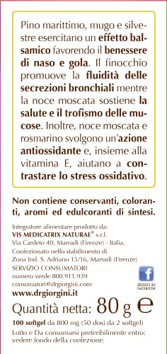 Gemme Pino Softgel 80G - 5