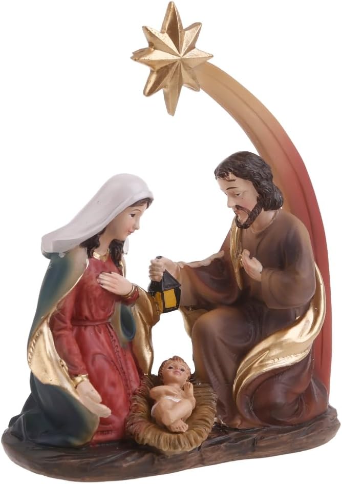 Nativity Sets Decorations Christmas Nativity Set Holy Family Nativity Scene