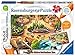 Produktbild Ravensburger tiptoi 00051 - Puzzle für kleine Entdecker: Zoo / 2x12 Teile Puzzle ab 3 Jahren