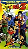  Dragon ball z vol 6 [Francia] [VHS]