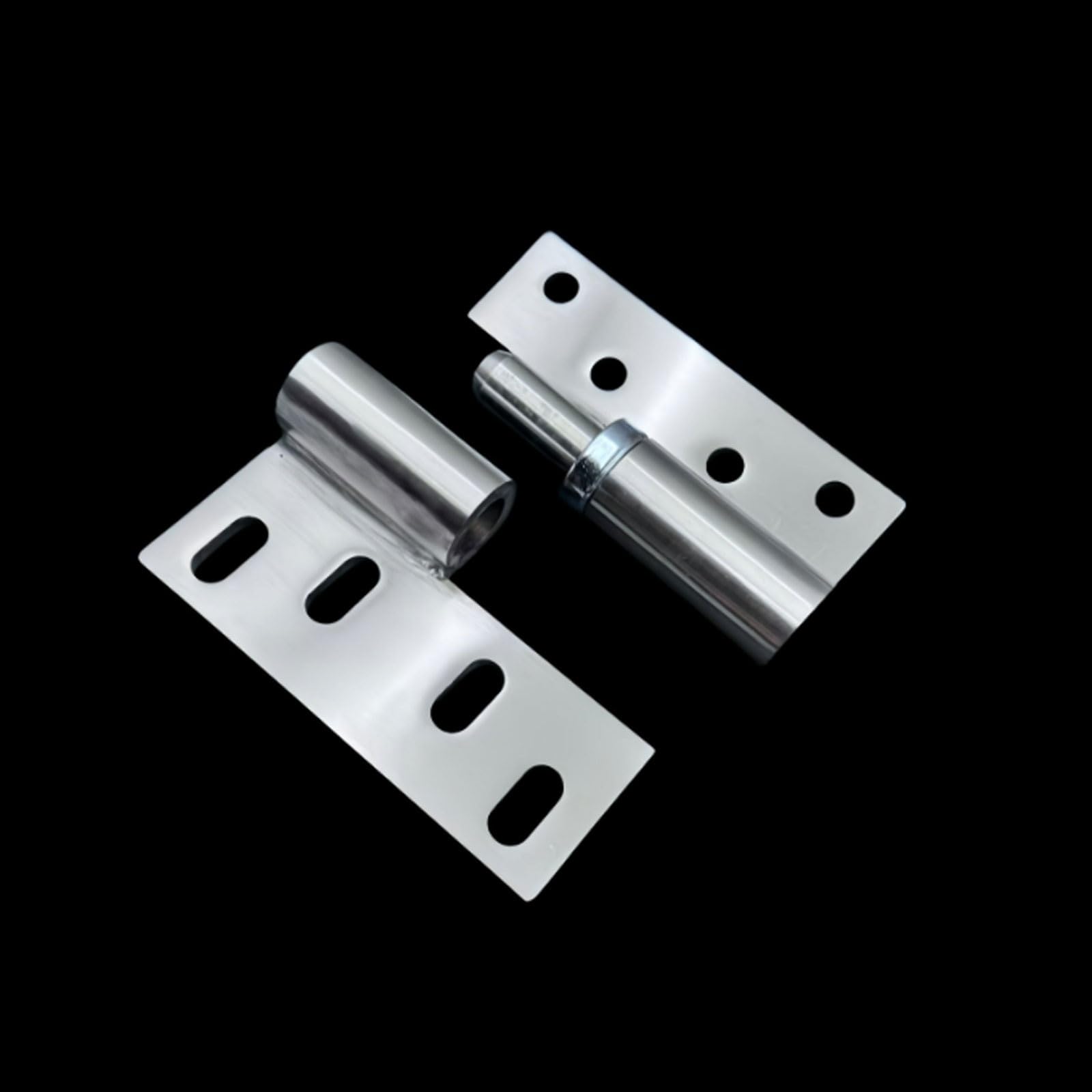 Bisagra fundida de precisión desmontable alta resistencia acero inoxidable 304 for gabinete eléctrico equipos maquinaria industrial
