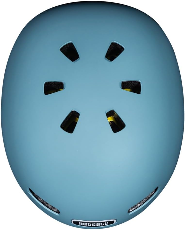 Street Blue Steel MIPS Helmet L - Image 4