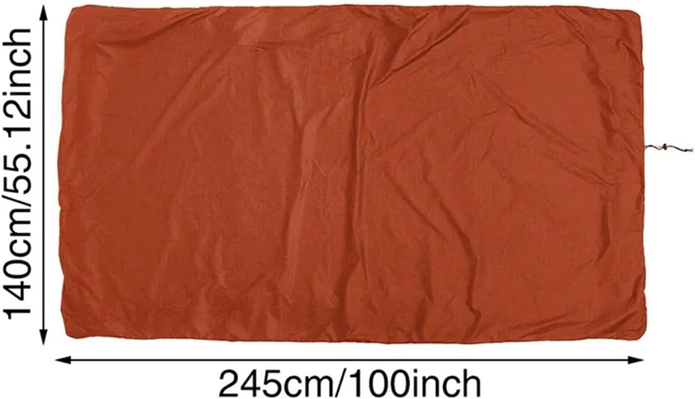 Pool Table Cover Billiard Pool Table Cover Waterproof Dust Protection Black Cloth For Home Furniture Covers(Black,245x140x20cm)