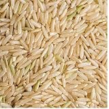 Generic 100 Long Grain Rice Seeds, White