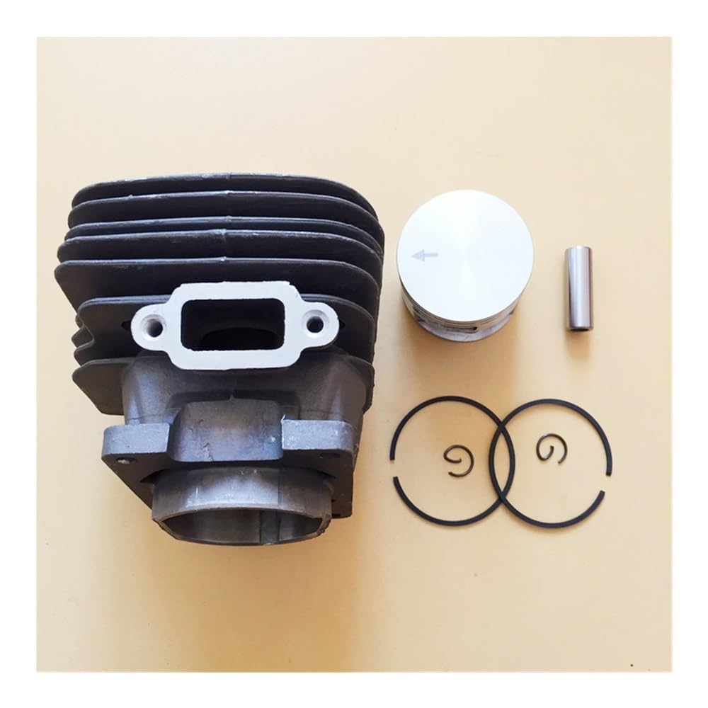 Kit cylindre piston 44,7 mm pour tronçonneuse MS261 et MS261C