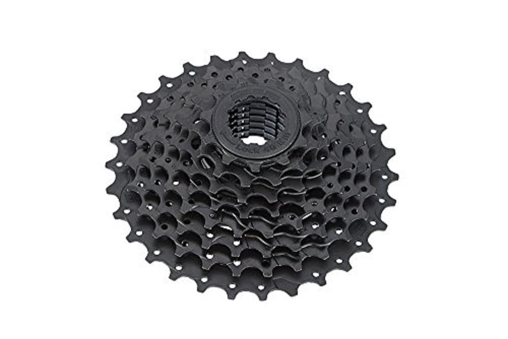 Sram Cassettes PG820 8 Speed Cassette - 11-28T