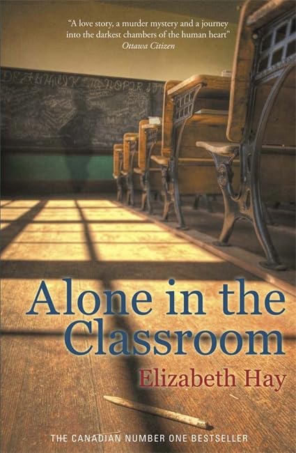 Buy Alone in the Classroom — BookShops.in