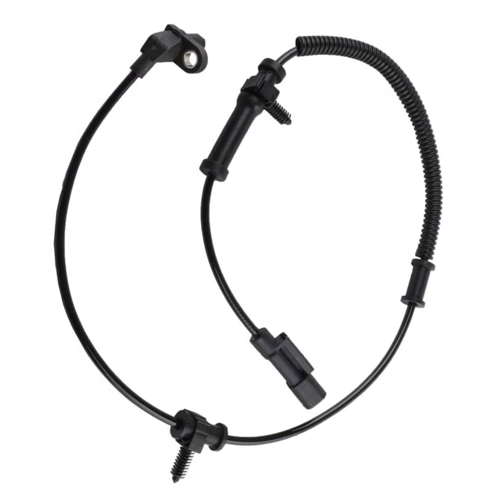 Frenos Antibloqueo Sin Fallos Sensor ABS Derecho 56028668AA Dodge Durango 2004 5