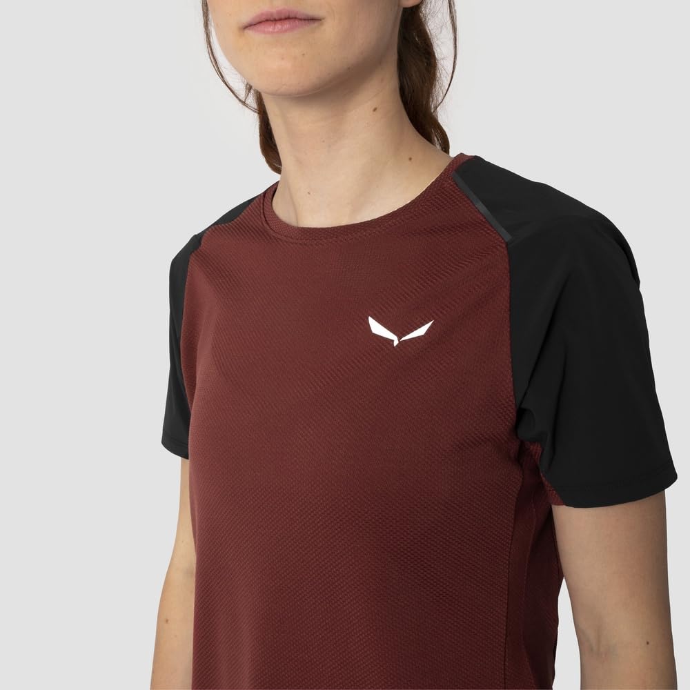 Salewa Pedroc Polartec Delta T-Shirt Damen