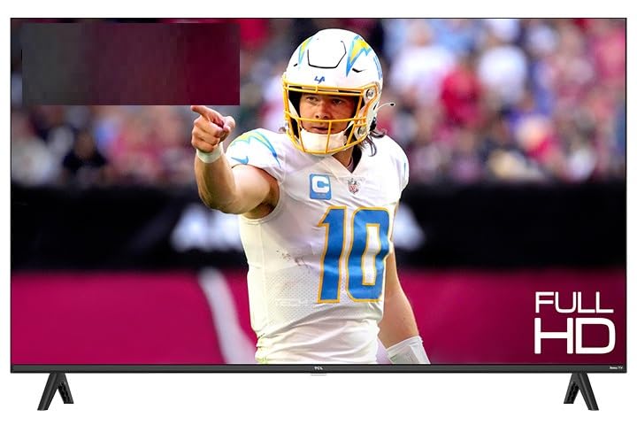 Catálogo de tv tcl comprados en linea. 42 LUBL Smart TV de 43' Pulgadas TCL Television 2023 Class S 1080p Full HD LED Diseño Slim Funciona con Alexa y Asistente Google DTS y Dolby Digital Plus - 43S310R