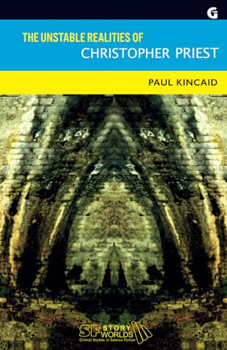 The Unstable Realities of Christopher Priest: 8