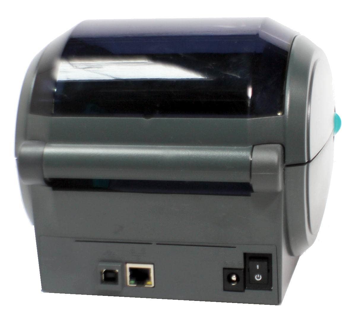 Amazon.com: Zebra GK420d GK42-202211-000 Direct Thermal Barcode