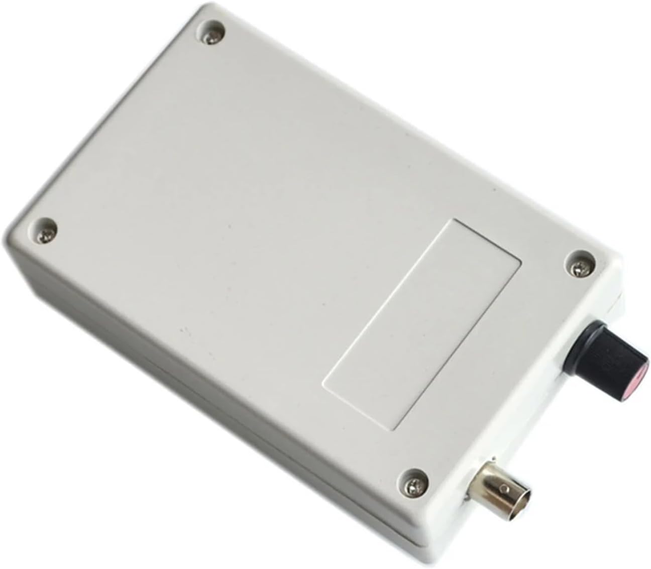 COKYIS FG-100 DDS Function Signal Generator Frequency Counter 1Hz - 500KHz Signal Source Module Sine+Square+Triangle+Sawtooth Waveform