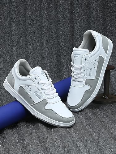Image of FIELD CARE Men's Delight Casual Sneakers Shoes