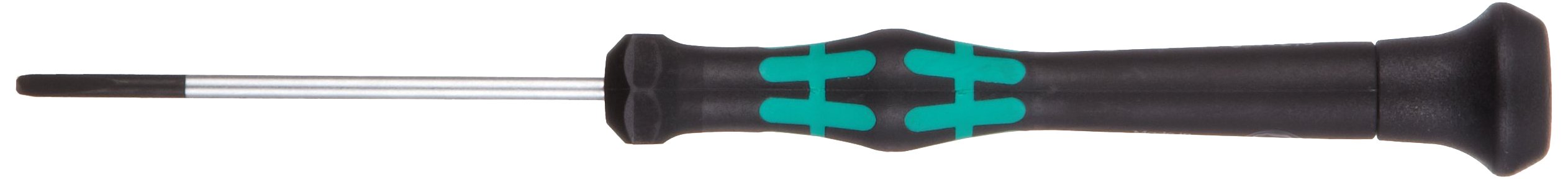 2054 Destornillador hexagonal para usos electrónicos, Hex-Plus, 2.0 mm x 60 mm — view 83