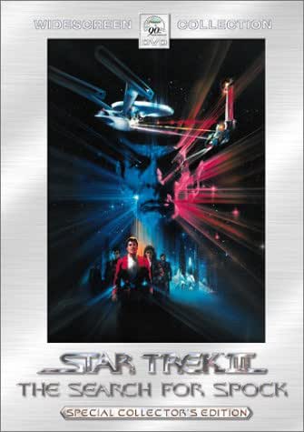 Star Trek III: The Search for Spock (Two-Disc Special Collector's