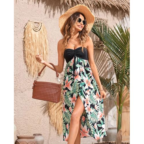 vegan leather crossbody bag for women small shoulder purse with braided top handle versatile tote bag with adjustable strap