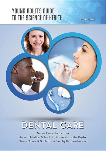 Buy Dental Care (Young Adult's Guide to the Science of Health) — BookShops.in