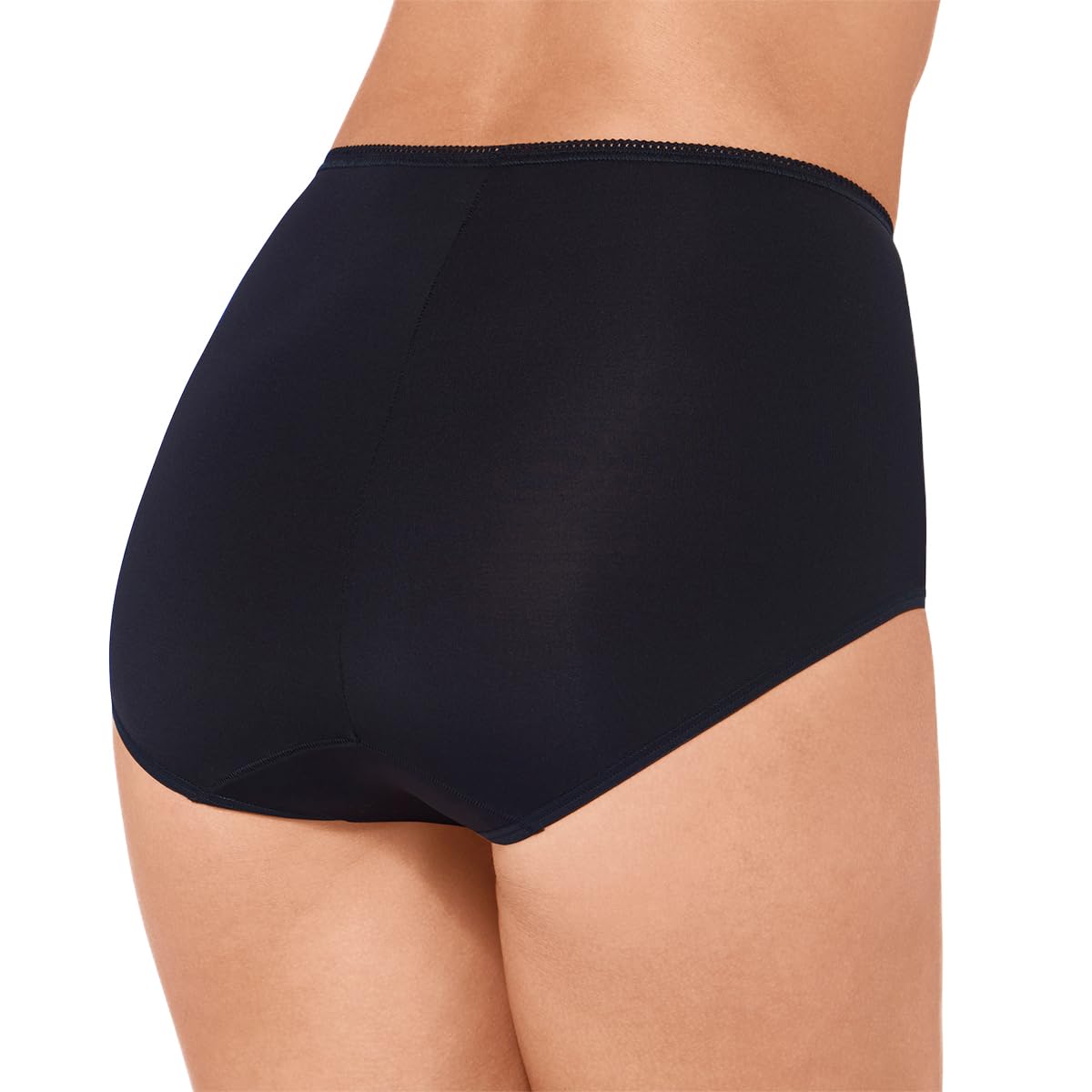 Sloggi 24/7 Microfibre Maxi C3p Culotte Femme (Lot de 3)