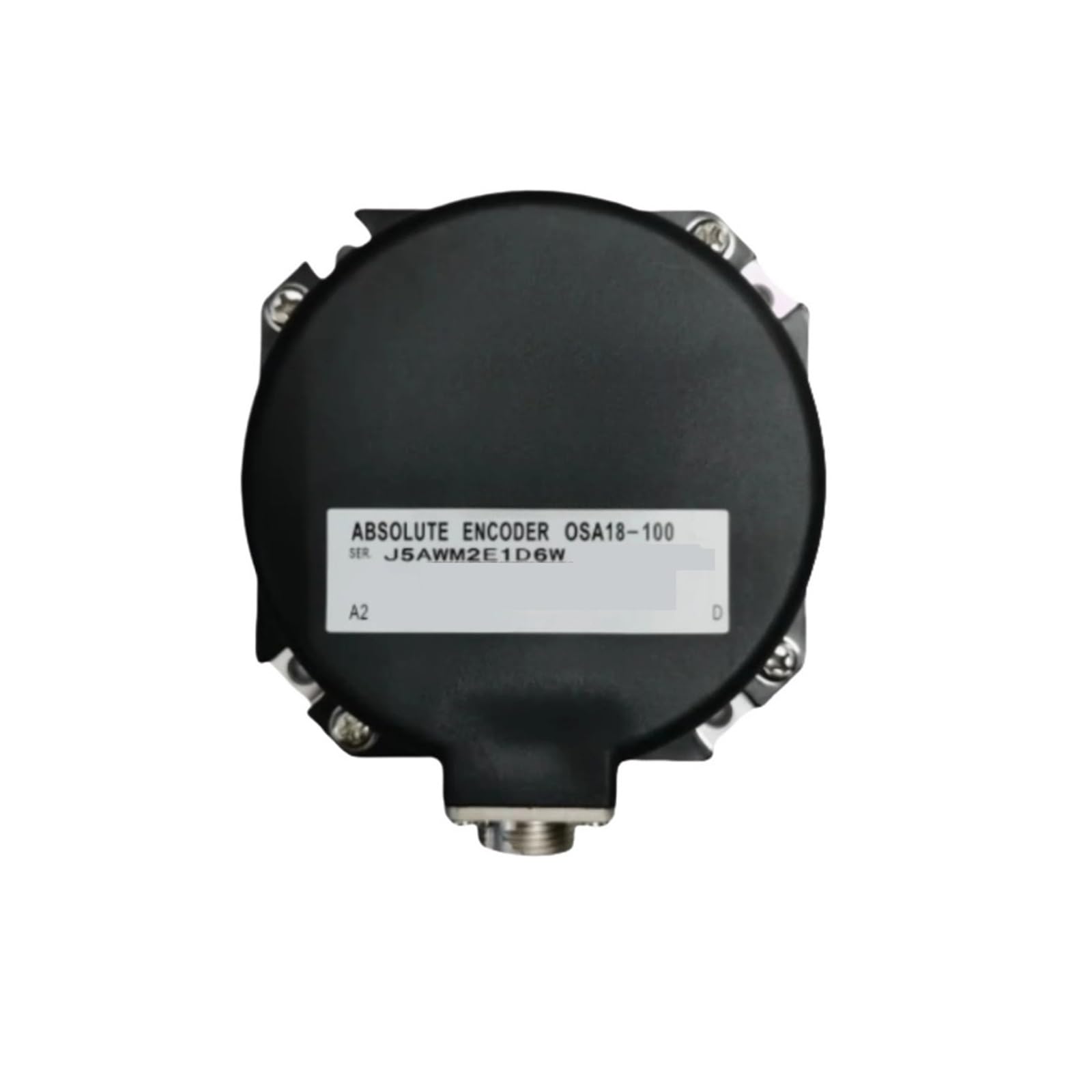 Encoder OSA18-130 pour moteur rotatif industriel haute performance