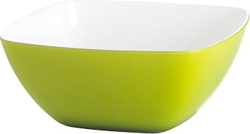 Emsa Bowl Vienna 5in Light Green,