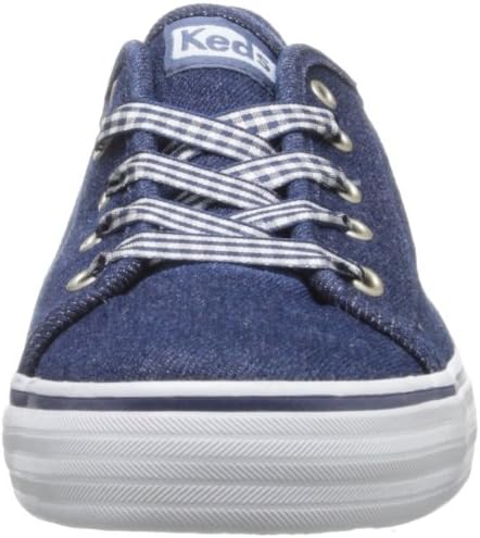 Keds Women's Double Up Core Fashion Sneaker