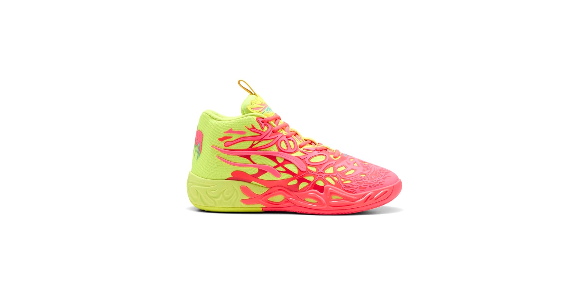Amazon.com | PUMA Mens Mb.04 1Love Basketball Sneakers Shoes