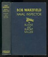 Bob Wakefield: Naval Inspector B000LILQTK Book Cover