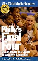 Philly's Final Four 1588220001 Book Cover