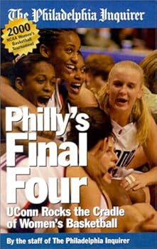 Mass Market Paperback Philly's Final Four Book