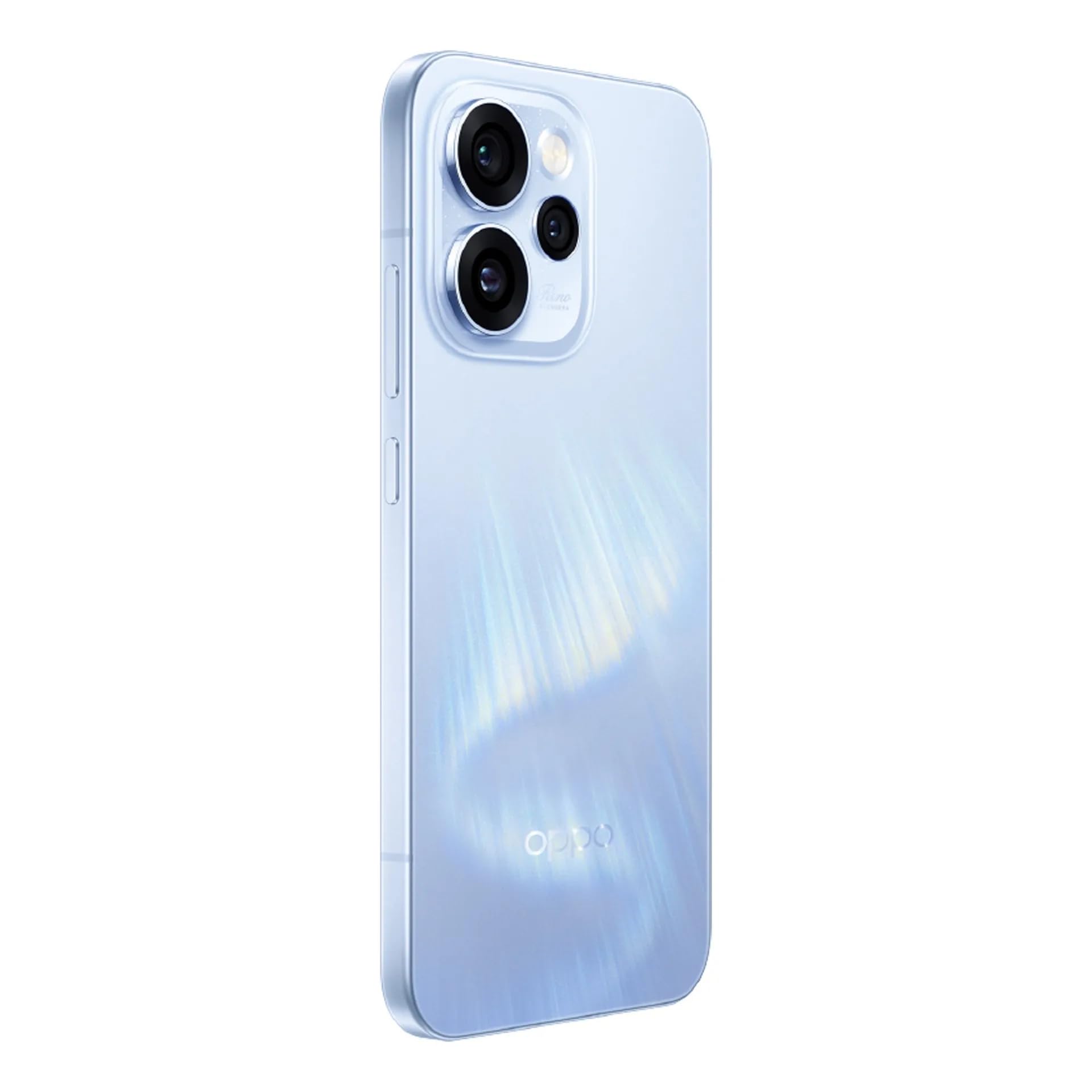 OPPO Reno 15 Pro 5G Dual SIM Aurora Blue 12GB RAM 512GB - Middle
