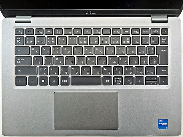 Amazon.co.jp: 【整備済み品】 Dell デル Latitude 5430 第12世代 i5