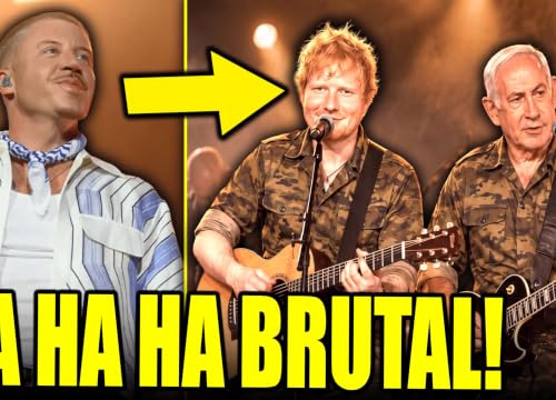 These Ed Sheerhan ROAST Memes Are Wild and The Internet CAN"T GET ENOUGH!