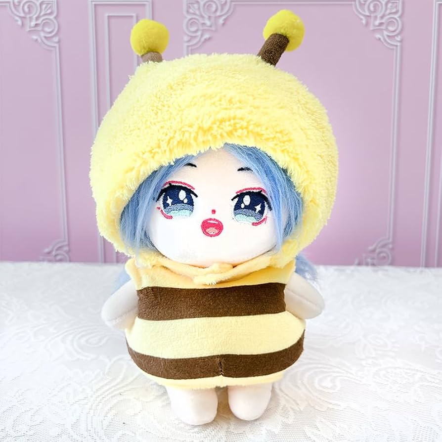 Amazon.co.jp: ぬいぐるみ用着ぐるみ【蜂】20cm用 [並行輸入品] : おもちゃ
