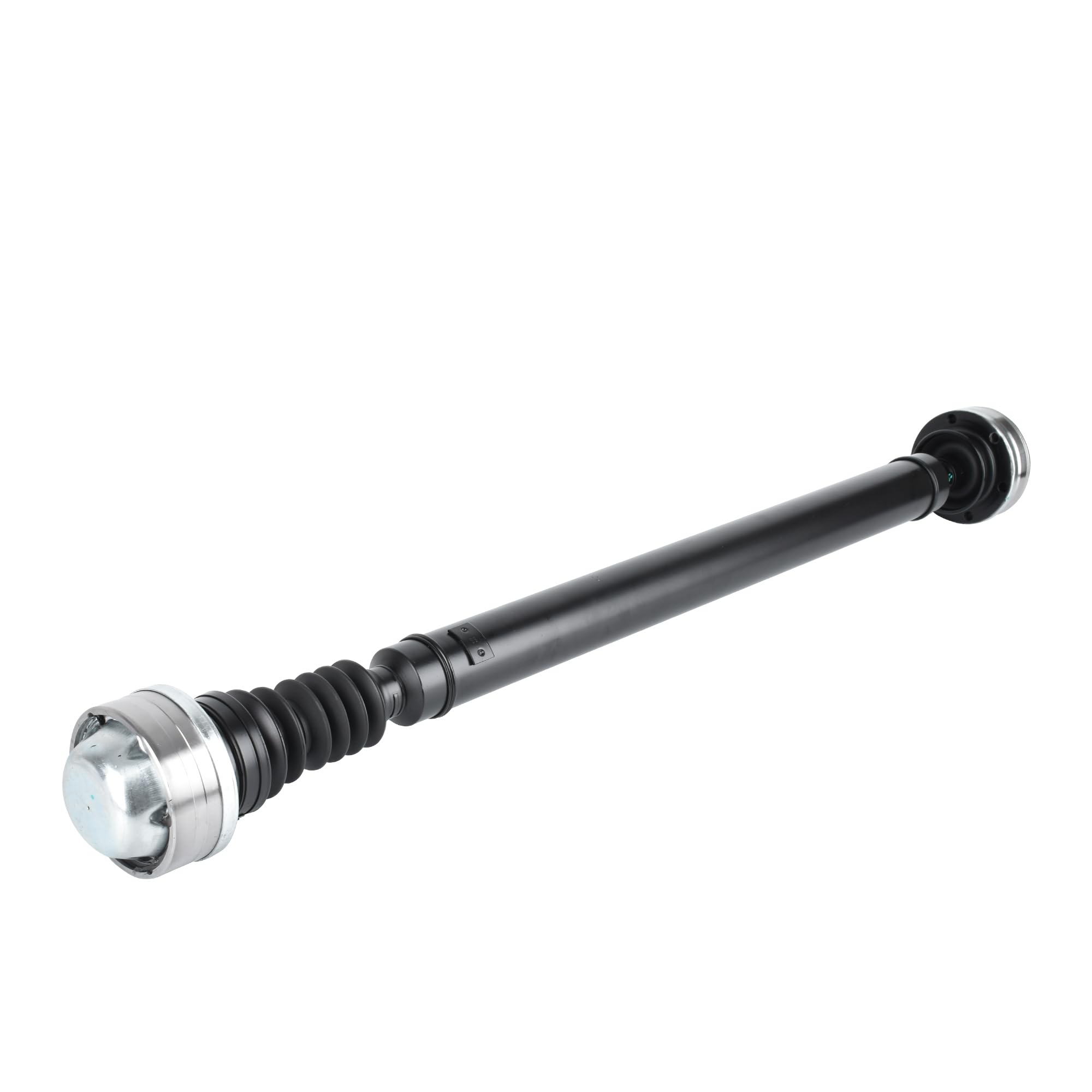 XIMAKA 938-137 Front Drive Shaft propeller shaft Driveshaft Assembly, Complete Drive shaft Fit for Jeep Commander 2007-2010 & Grand Cherokee 2007-2010, AWD, 4WD, Replace# 52853431AA