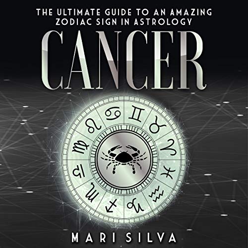Cancer by Mari Silva episode artwork