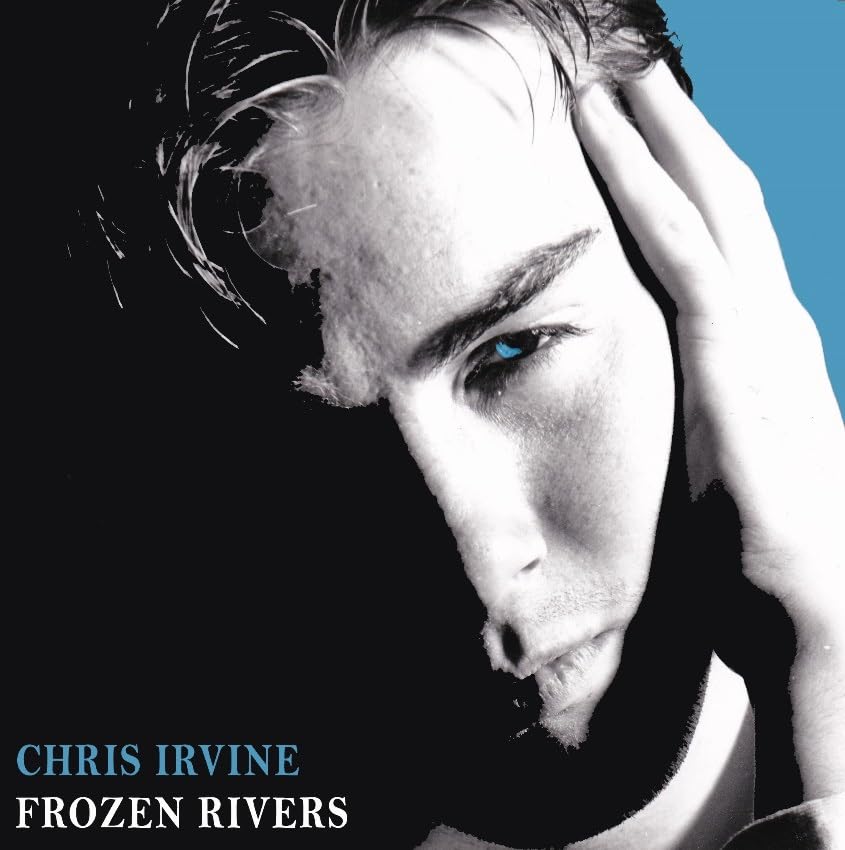 極希少/メロハー,AOR◆CHRIS IRVINE/FROZEN S Frozen Rivers Chris Irvine [CD] 762184215228| eBay