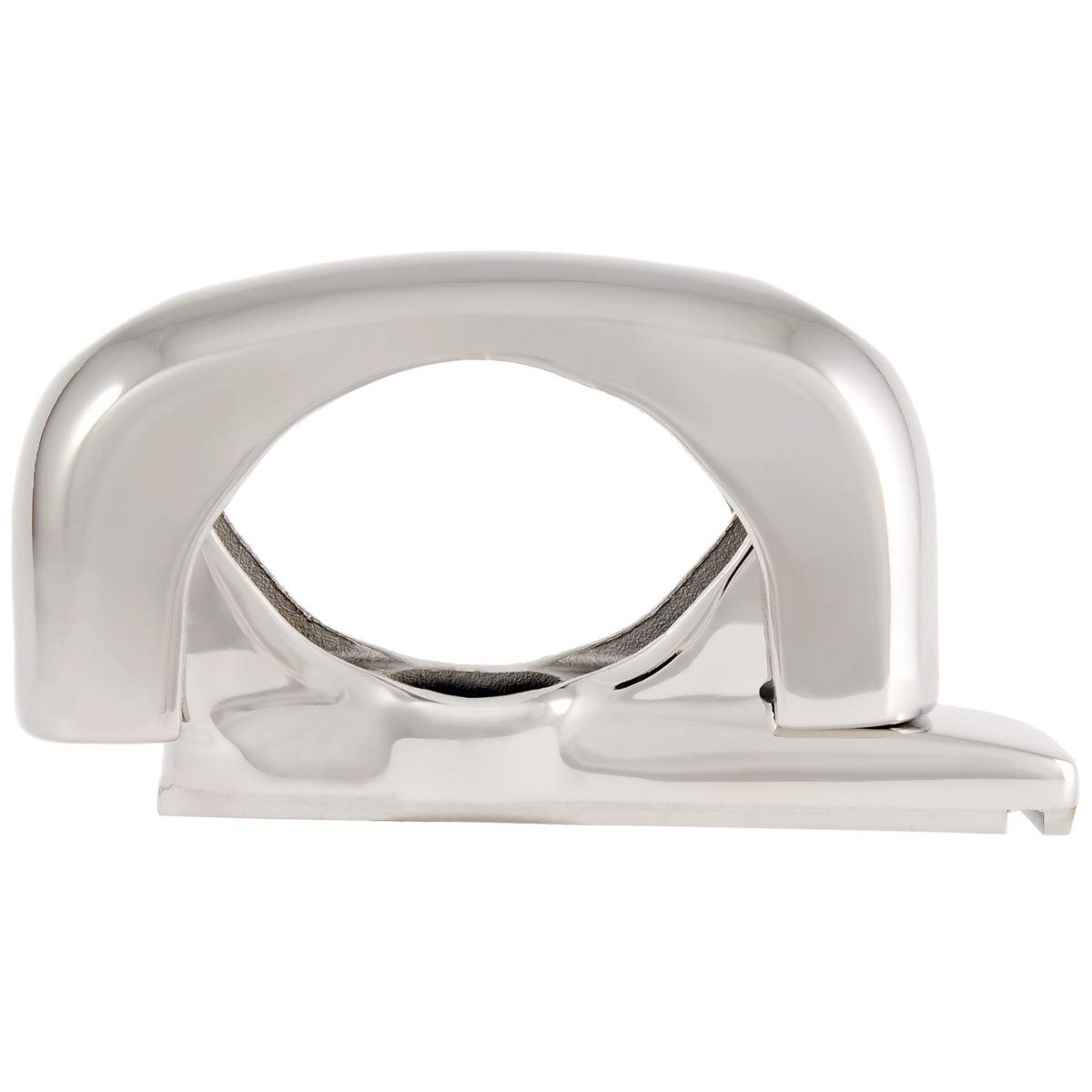 Wet Sounds TC3 Fixed Clamps for REV and ICON Series Speakers (Pair)
