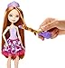 Ever After High Holly O'Hair Style Doll By