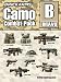 BrickArms Camo Combat Pack Bravo