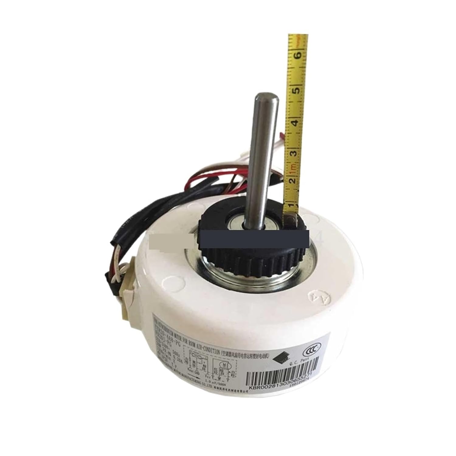 Air Conditioner Motor FN20J-PG YYR20-4A8-PG Fan Motor