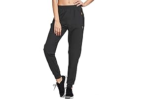 BALEAF Joggers for Women with Pockets: Perfect for Active Adventures