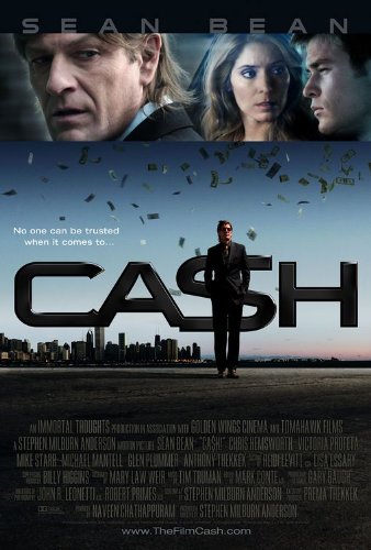 Bild: Cash (Import Dvd) (2011) Sean Bean; Chris Hemsworth; Victoria Profeta; Mike St f�r 71,00 EUR bei amazon.de