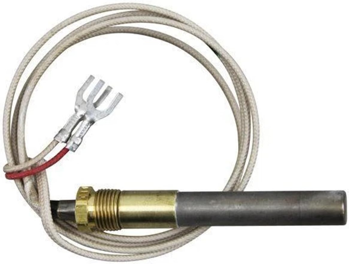 Thermopile Replacement for #8800000012