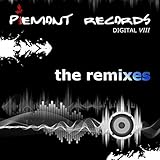  Piemont Records - The Remixes