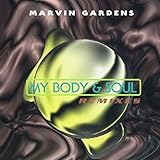  My Body & Soul (Remix by S.D\'andrea & G.Dini)