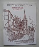 halesowen town vs royston town  History around us: Halesowen