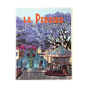 Paperback LA PERDIDA , Part One (May 2004) Book